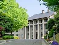 Kyushu Lutheran School