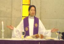Pastor Nishikawa